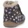 Paix Up Winter Lammfell stars - 23