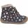 Paix Up Winter Lammfell stars - 25
