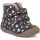 Paix Up Winter Lammfell stars - 26