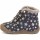 Paix Up Winter Lammfell stars - 26