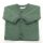 Cardigan Soft Wolle grün  - 80