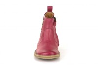 Froddo Chelsea Boots fuchsia