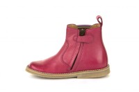 Froddo Chelsea Boots fuchsia