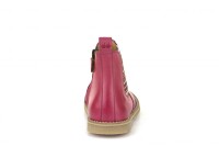 Froddo Chelsea Boots fuchsia