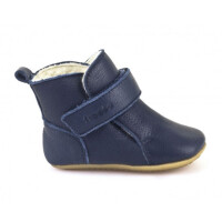 Prewalker Boots dark blue