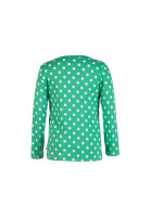 Erin Langarmshirt Fuchs Punkte