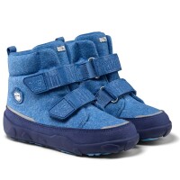Winterstiefel Wolle Comfy Elefant - 29