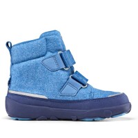 Winterstiefel Wolle Comfy Elefant - 29