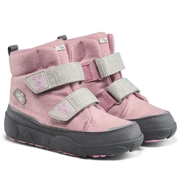 Winterstiefel Wolle Comfy Koala - 29