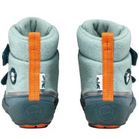 Winterstiefel Wolle Comfy Hase - 29