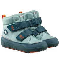 Winterstiefel Wolle Comfy Hase - 32