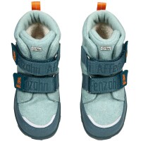 Winterstiefel Wolle Comfy Hase - 32