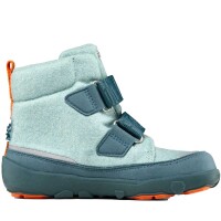 Winterstiefel Wolle Comfy Hase - 32