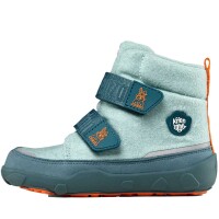 Winterstiefel Wolle Comfy Hase - 32