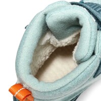 Winterstiefel Wolle Comfy Hase - 32