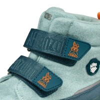 Winterstiefel Wolle Comfy Hase - 32
