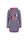 Harriet Kapuzenkleid Pferd violet grey
