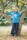 Hedgerow Hoody Hai blau