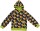 Kapuzen-Pullover Fuchs