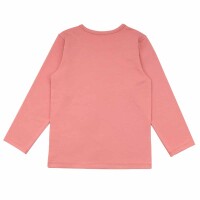 Shirt lang Druck Secret Forest - 110