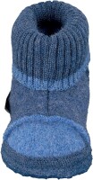 H&uuml;ttenschuh Tal himmelblau