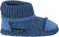 H&uuml;ttenschuh Tal himmelblau