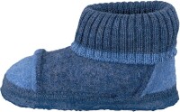H&uuml;ttenschuh Tal himmelblau
