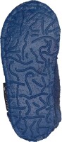 H&uuml;ttenschuh Tal himmelblau