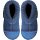 Hüttenschuh Tal himmelblau