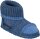 Hüttenschuh Tal himmelblau