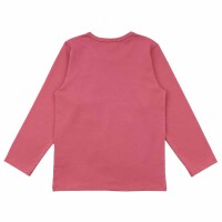 Shirt lang Druck Shire Horses - 134