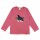 Shirt lang Druck Shire Horses - 134