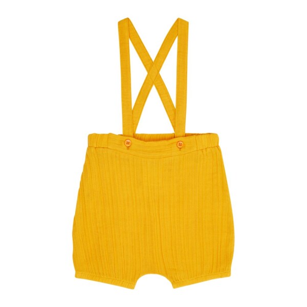 Naki Latzhose Musselin curry - 74
