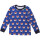 Langarmshirt Füchse skipper