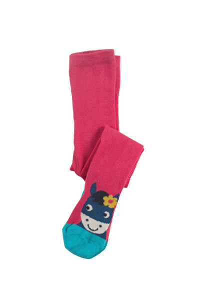 Twinkle Toe Strumpfhose Pferd