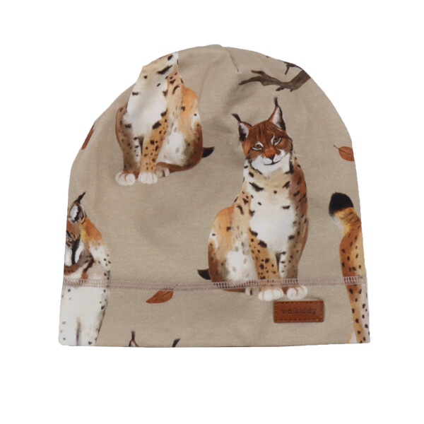 Beanie Royal Lynxes  - 53/55