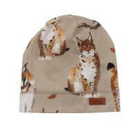Beanie Royal Lynxes  - 53/55