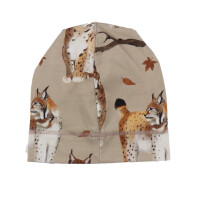 Beanie Royal Lynxes  - 53/55