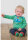 Bobby Langarmshirt Spinne Sterne