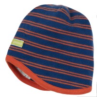 Wendem&uuml;tze Ringel Mammut ultramarin - 62/68