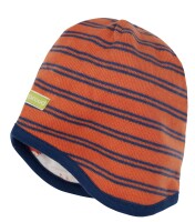 Wendem&uuml;tze Ringel Mammut cinnamon - 74/80