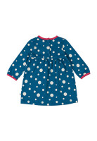 Eliza Kleid Langarm Katze tinte