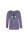 Lottie Langarmshirt Eule lilagrau