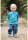 Little Discovery Langarmshirt Krokodil blau