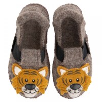 Hausschuhe Roar Tiger - 33