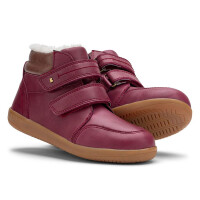 Kid+ Timber Arctic Boots TEX boysenberry - 30