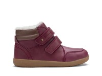 Kid+ Timber Arctic Boots TEX boysenberry - 30