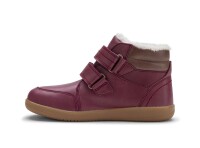 Kid+ Timber Arctic Boots TEX boysenberry - 30