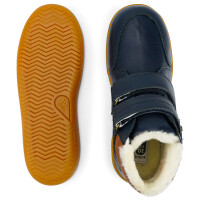 Kid+ Timber Arctic Boots TEX navy - 32
