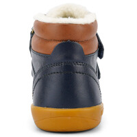 Kid+ Timber Arctic Boots TEX navy - 32